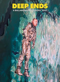 Deep Ends: A Ballardian Anthology 2022 - Hardcover