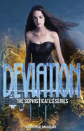 Deviation - Paperback