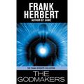The Godmakers - Hardcover
