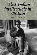 West Indian Intellectuals in Britain - Paperback