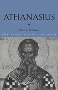 Athanasius - Paperback