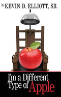I'm a Different Type of Apple - Paperback
