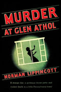 Murder at Glen Athol - Paperback