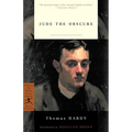 Jude the Obscure - Paperback