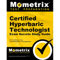 Certified Hyperbaric Technologist Exam Secrets Study Guide: Cht Test Review for the Certified Hyperbaric Technologist Exam - Paperback