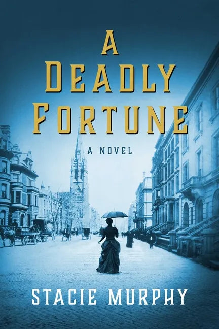 A Deadly Fortune - Paperback
