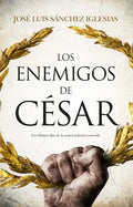 Enemigos de Cesar, Los - Paperback