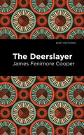 The Deerslayer - Paperback