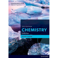 Ib Diploma Programme Chemistry 2023 Edition Study Guide - Paperback