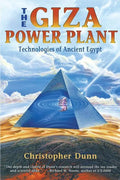 The Giza Power Plant: Technologies of Ancient Egypt - Paperback