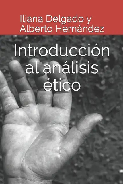 Introducción al análisis ético - Paperback