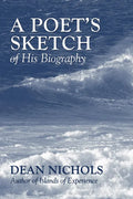 A Poet's Sketch of His Biography - Paperback