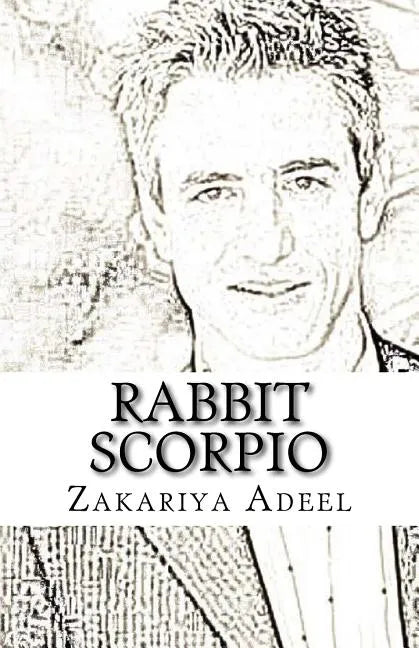 Rabbit Scorpio: The Combined Astrology Series - Paperback