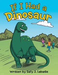 If I Had a Dinosaur - Paperback