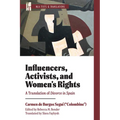Influencers, Activists, and Women's Rights: A Translation of Divorce in Spain - Paperback
