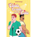 Cleats, Corsets, and the Cutie - Paperback
