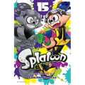 Splatoon, Vol. 15 - Paperback