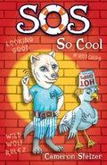 SOS So Cool - Paperback