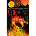 Dark Blood - Paperback