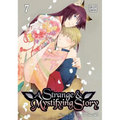 A Strange & Mystifying Story, Vol. 7 - Paperback