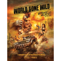 World Gone Wild, Restocked and Reloaded 2nd Edition: A Survivor's Guide to Post-Apocalyptic Movies - Hardcover