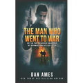 The Jack Reacher Cases (The Man Who Went To War) - Paperback