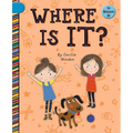 Where Is It? - Paperback