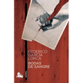 Bodas de Sangre (Obra de Teatro) / Blood Wedding (a Play) - Paperback