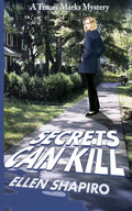 Secrets Can Kill - Paperback