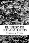 El juego de los abalorios - Paperback