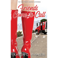 Friends Come to Call - Paperback