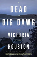 Dead Big Dawg - Paperback