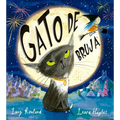 Gato de Bruja - Hardcover