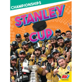 Stanley Cup - Library Binding