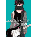 Anonymous Noise, Vol. 2 - Paperback