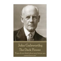 John Galsworthy - The Dark Flower: "If you do not think about your future, you cannot have one" - Paperback