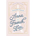 Anna and the French Kiss Collector's Edition - Hardcover