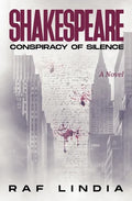Shakespeare: Conspiracy of Silence - Paperback