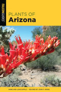 Plants of Arizona - Paperback