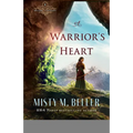 A Warrior's Heart - Hardcover