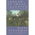 Jaguar of Sweet Laughter: New and Selected Poems - Paperback