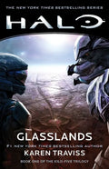 Halo: Glasslands: Book One of the Kilo-Five Trilogy - Paperback