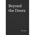 Beyond The Doors - Paperback