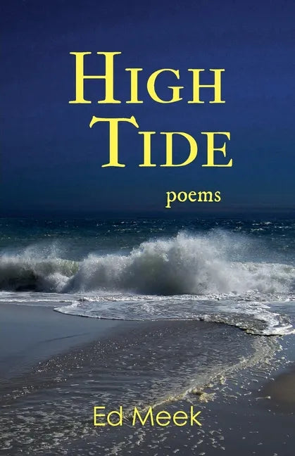 High Tide - Paperback