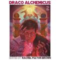 Draco Alchemicus: Act II Court - Hardcover