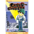 Case Closed, Vol. 50 - Paperback