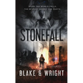 Stonefall - Paperback