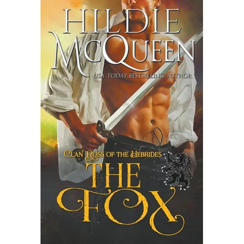 The Fox - Paperback