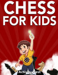 Chess for Kids: How to Play Chess - Paperback