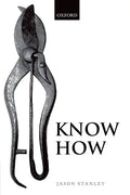 Know How - Paperback